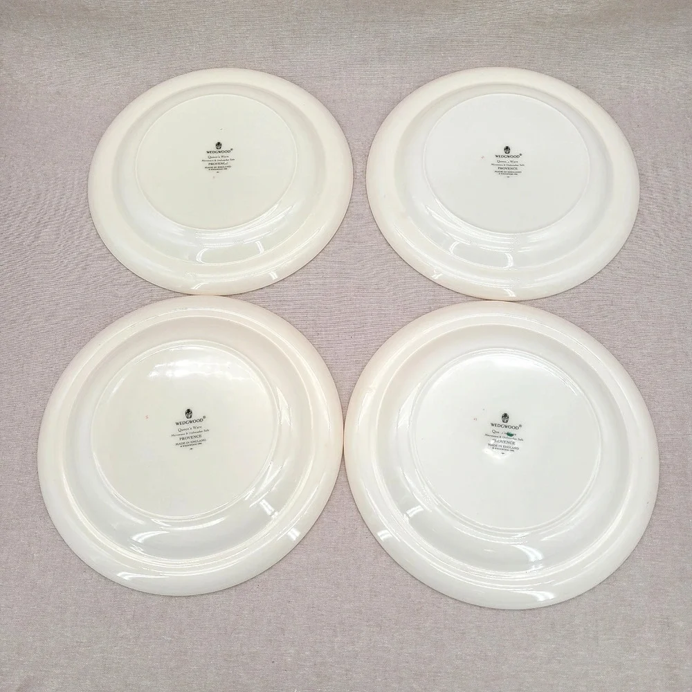 Wedgwood queen ware